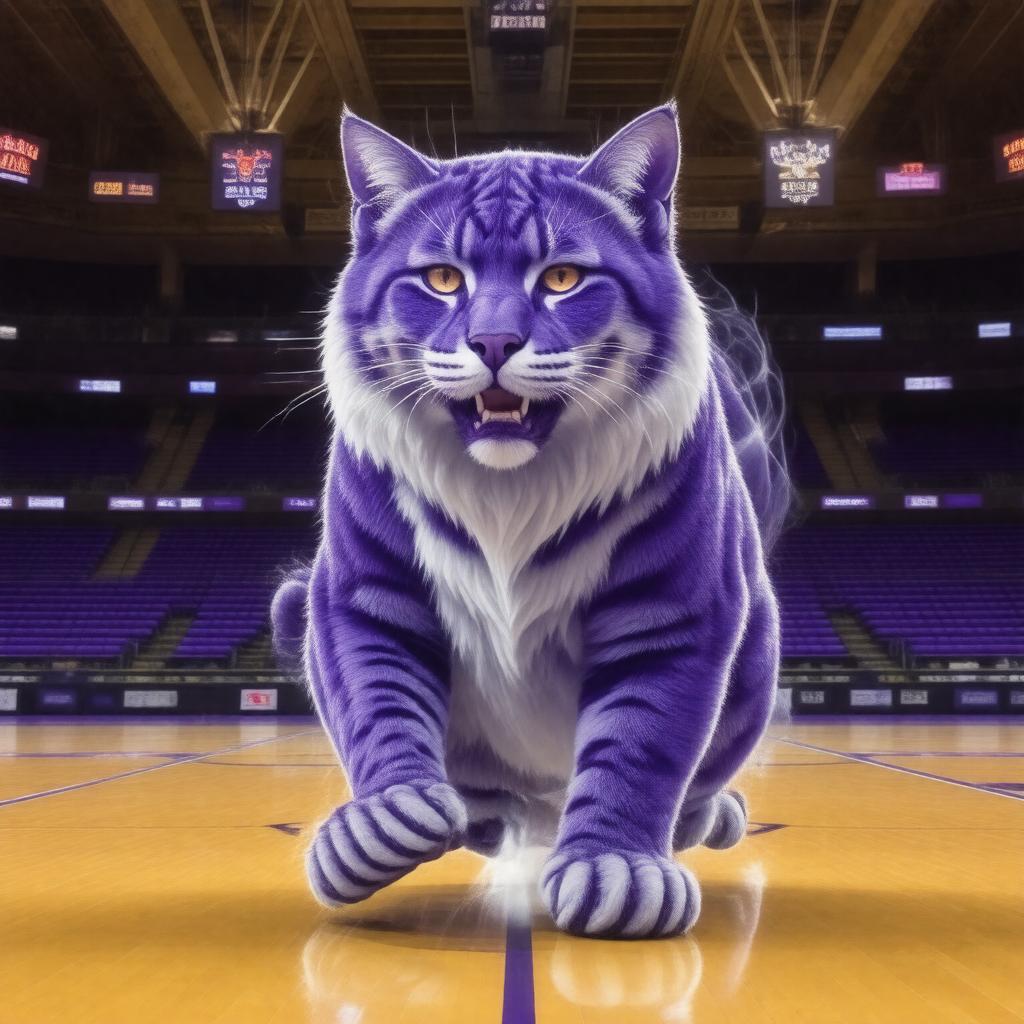 Northwestern Wildcats